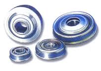 Conveyor Pressed Bearings